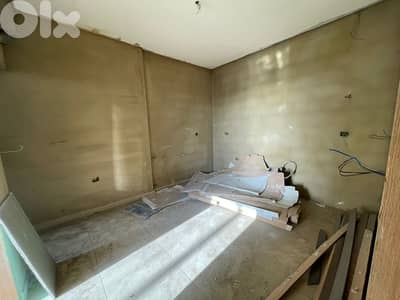 L14385-160 SQM Apartment for Sale In Mansourieh