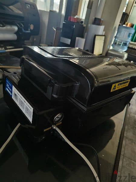 3D sublimation vaccum machine 2