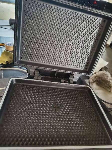 3D sublimation vaccum machine 3
