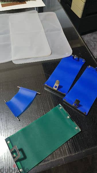 3D sublimation vaccum machine 6