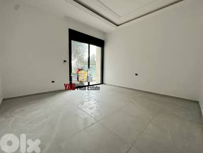 Kfarhbab 320m2 + 100m2 Terrace | Brand New | View | Luxury | IV |