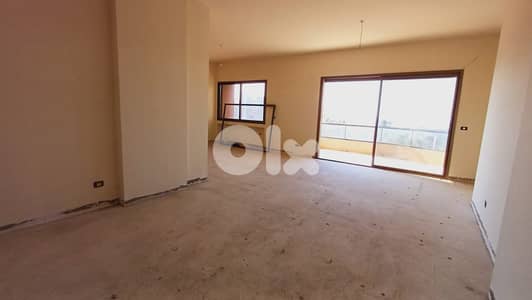Apartment for sale in Naccache/ View/ Terrace