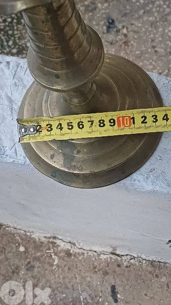 antique 9