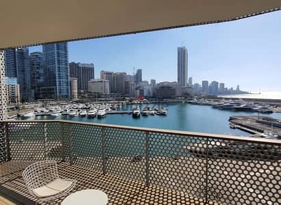 LE YACHT CLUB | BEIRUT | ZAYTUNAY BAY | OPEN SEA VIEW