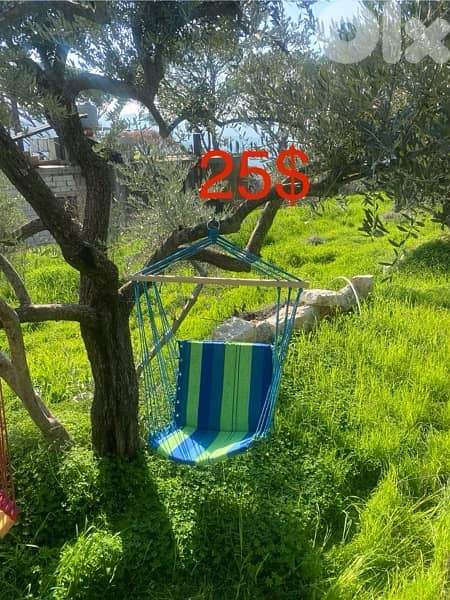 hammock chairs 2