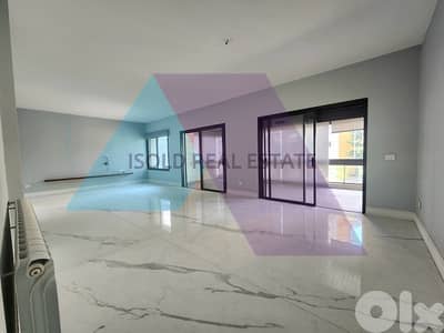 A 200 m2 apartment for sale in Mtayleb - شقة للبيع في المطيلب