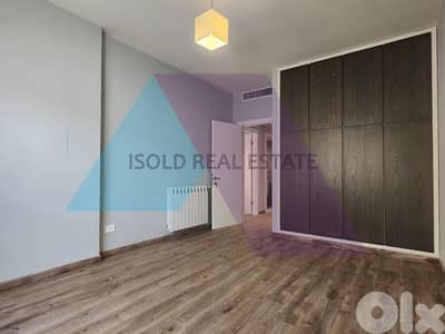 A 200 m2 apartment for sale in Mtayleb - شقة للبيع في المطيلب