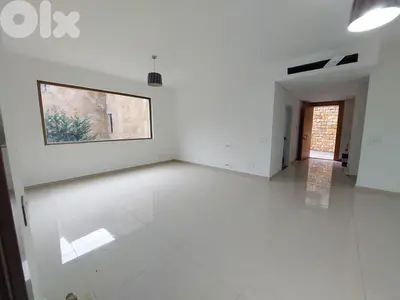 PAYMENT FACILITIES - 400 SQM New Villa in Aoukar with View & Terrace