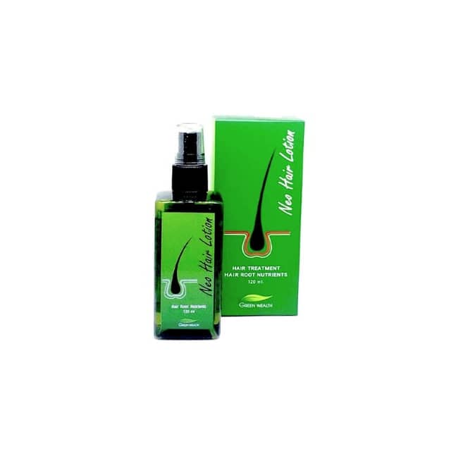 Neo Hair Lotion, Healthy Hair Growth Booster, 120ml 3