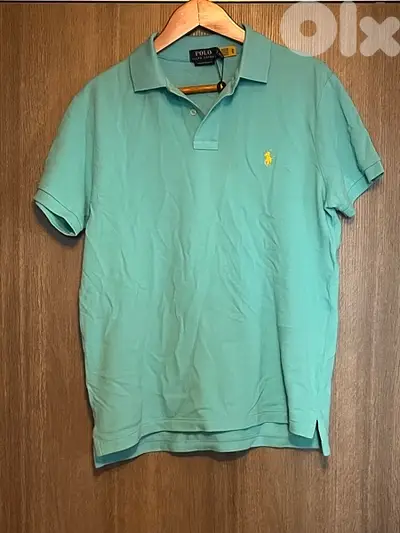 Polo Ralph Lauren M blue Polo Ralph Lauren M blue