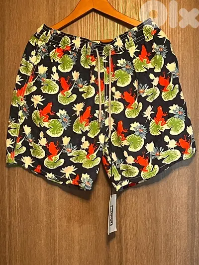 Vilebrequin swim shorts Vilebrequin swim shorts