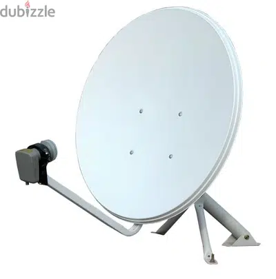 satellite services تركيب وصيانة دش ستلايت