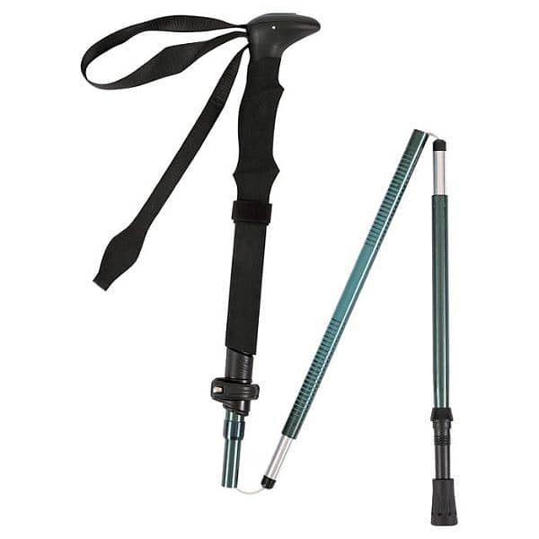 adventuridge  foldable hiking sticks 1