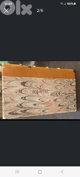 antique  book 1
