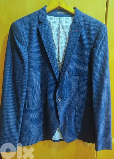 Blazer for Men Size 48