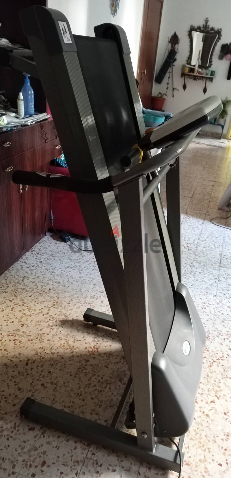 Treadmill For Sale 1