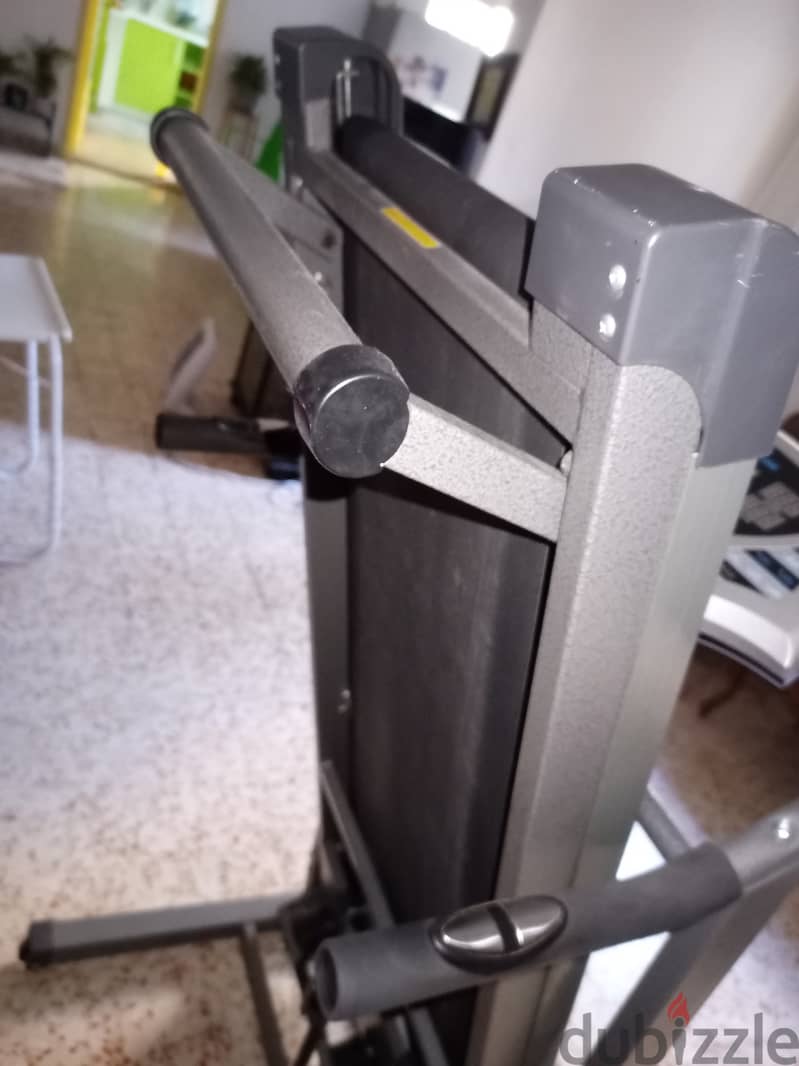 Treadmill For Sale 2