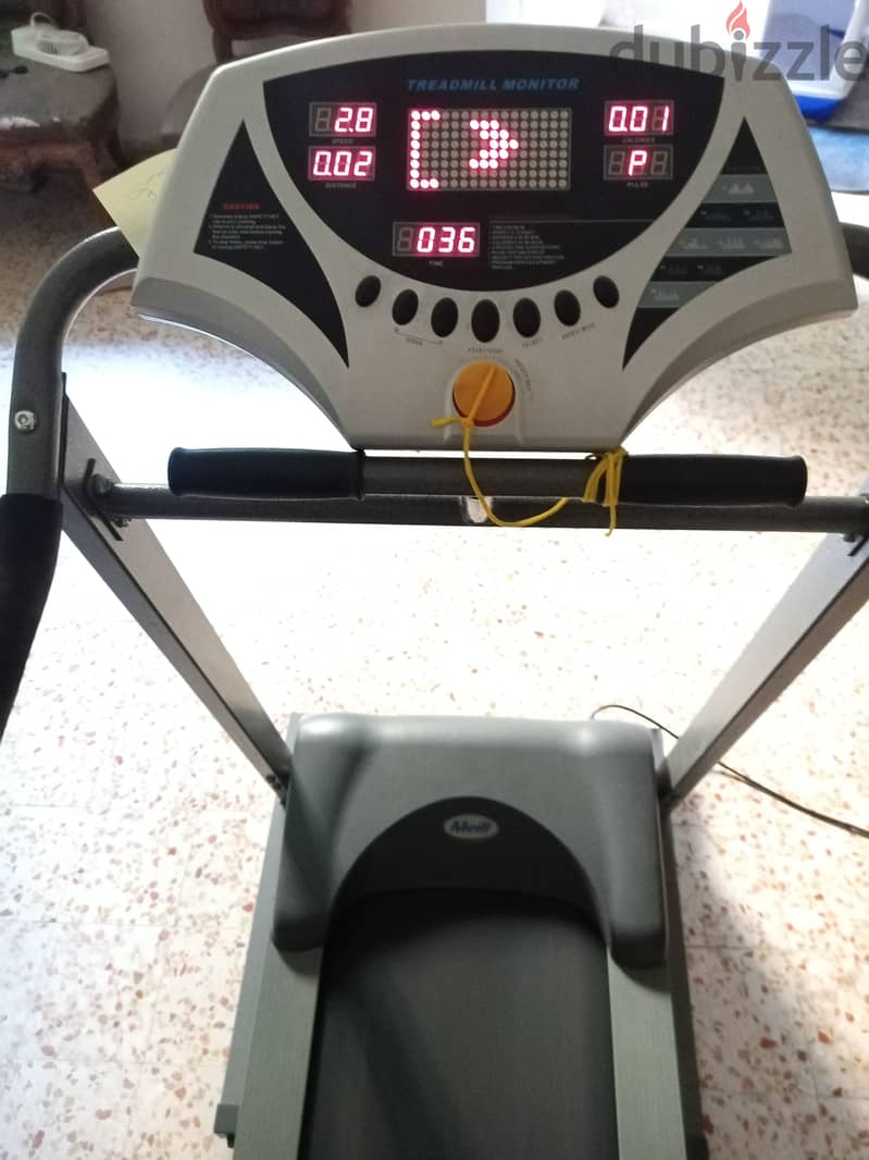 Treadmill For Sale 3