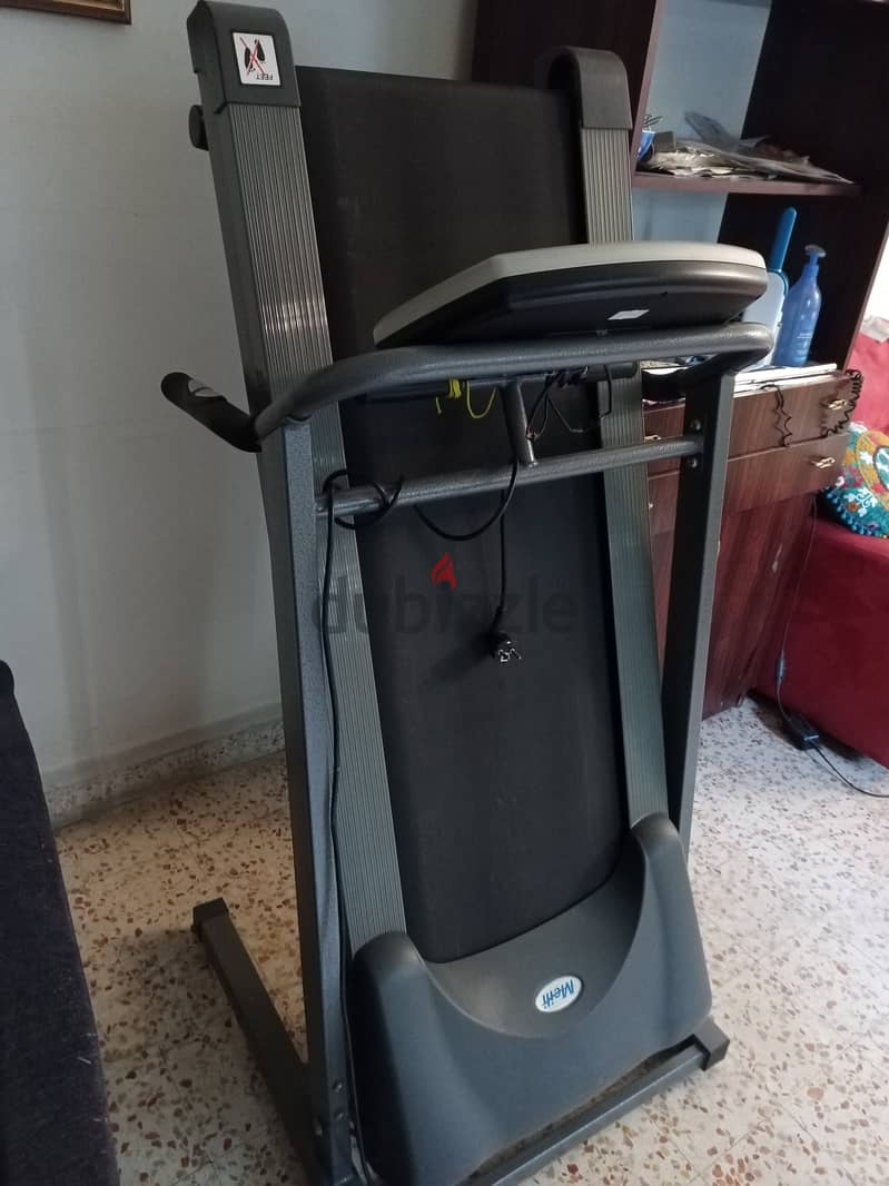 Treadmill For Sale 4