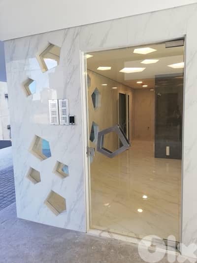 modern building/modern apartment  jal el dib maten