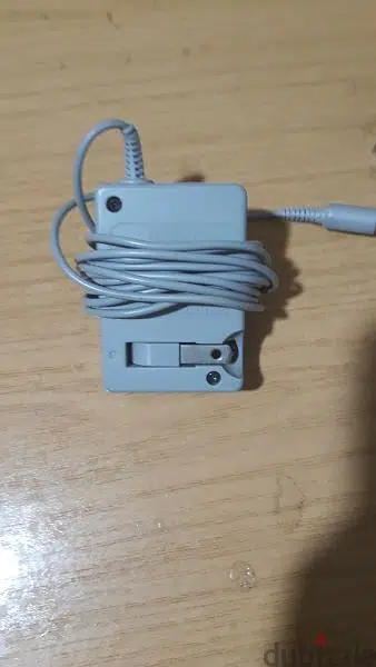 Nintendo 3DS Charger (Barely Used)