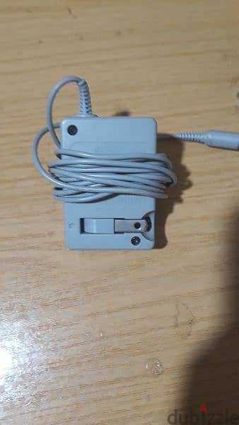 Nintendo 3DS Charger (Barely Used) 0