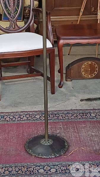 antique 6