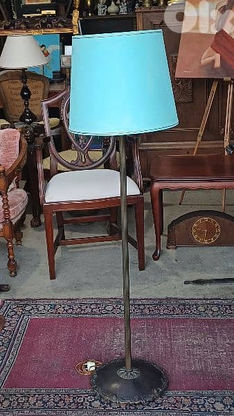 antique 9