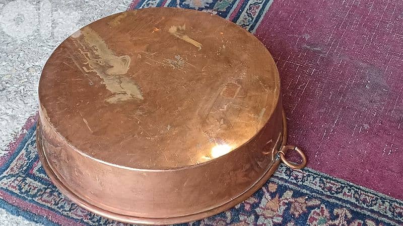 antique 6