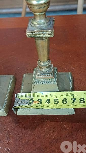 antique 8