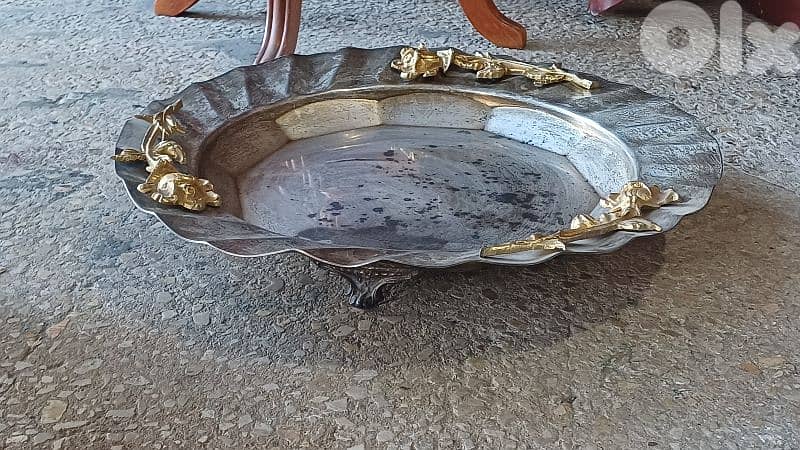 antique 6