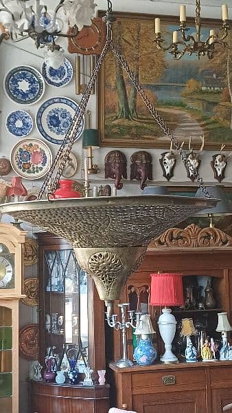 antique 5