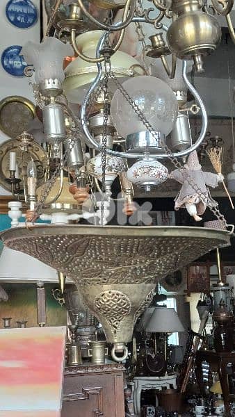 antique 7