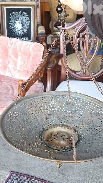antique 8