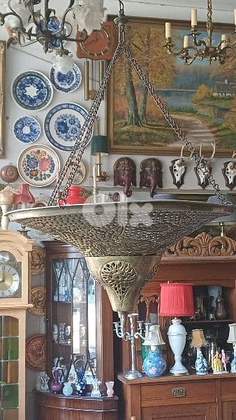 antique 9