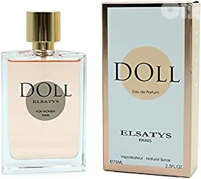 Reyane Tradition Doll Elsatys Eau De Parfum, 75 ml