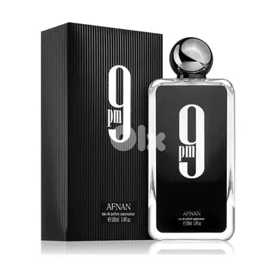 9pm EDP - 100ML