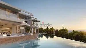 10 Marla House
