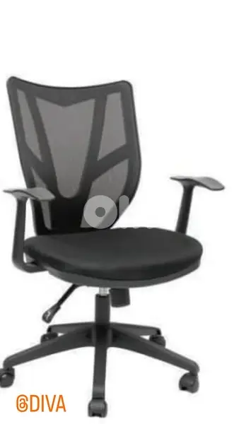 office chair  d2