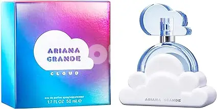 Ariana Grande Cloud Eau De Parfum For Women, 1.7 Ounce