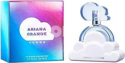 Ariana Grande Cloud Eau De Parfum For Women, 1.7 Ounce 0