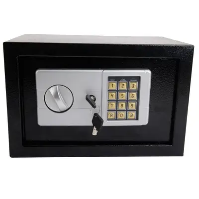 digital safebox 30x20cm خزنة