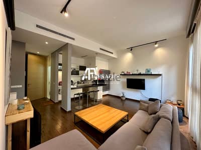 Apartment For Rent In Achrafieh -  شقة للأجار في الأشرفية