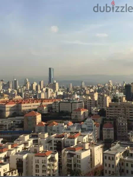 2 Bedrooms Apartment. Downtown Beirut 0