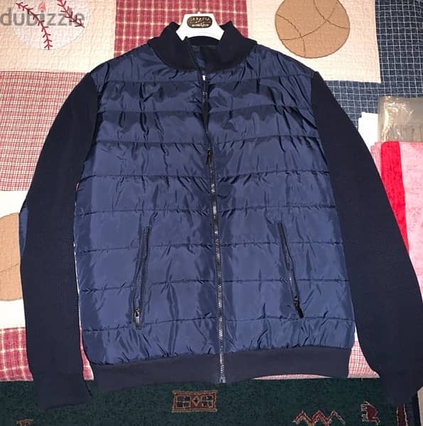 Jacket for Men by Tchibo 0