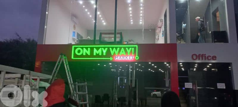 sign and design 0