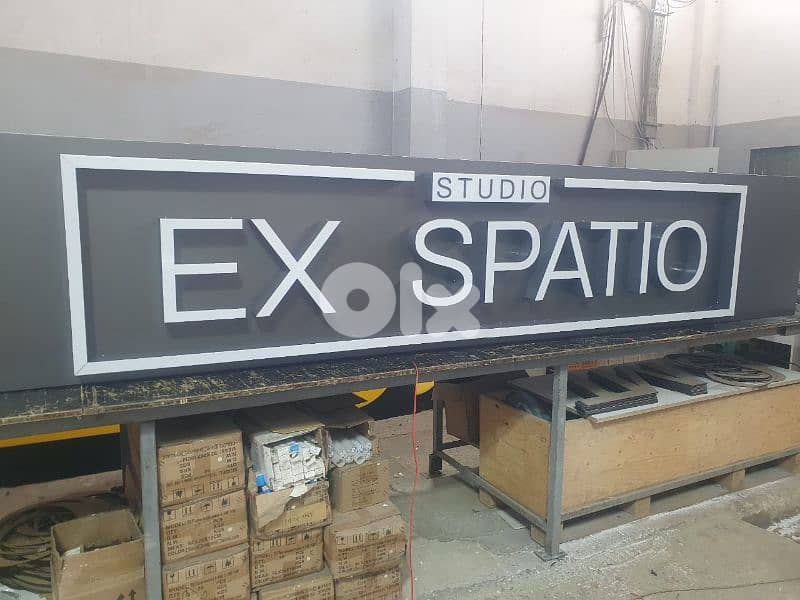 sign and design 1
