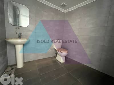65m2 store for sale in Aamchit/Jbeil - محل للبيع في عمشيت/جبيل