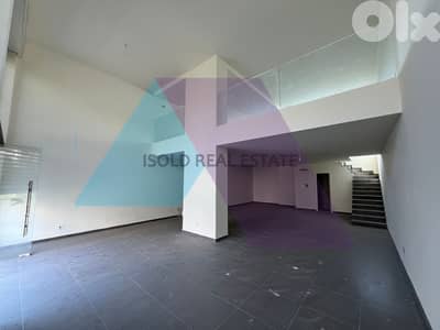 Store, shop 4 sale in Jbeil DT Down Town , PRIME LOCATION-جبيل محل