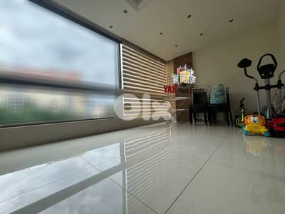 Sheileh 390m2 | 85m2 Terrace | Well Maintained | EL |